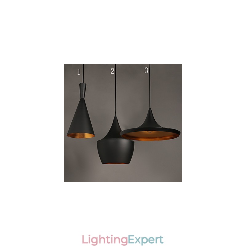 Restore Ancient Ways Single Head Droplight Creative Instrument Industry