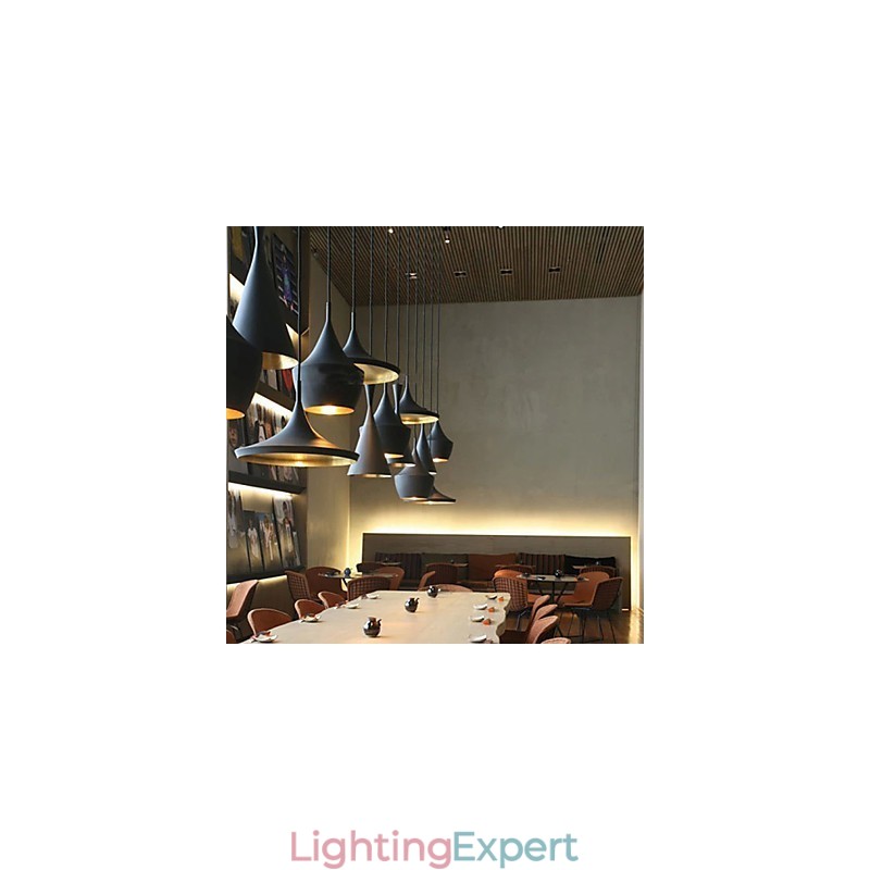 Restore Ancient Ways Single Head Droplight Creative Instrument Industry