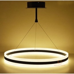 Design Steel Crystal Light