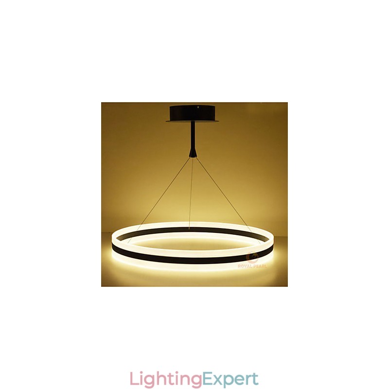Design Steel Crystal Light