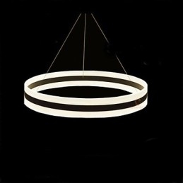 Design Steel Crystal Light