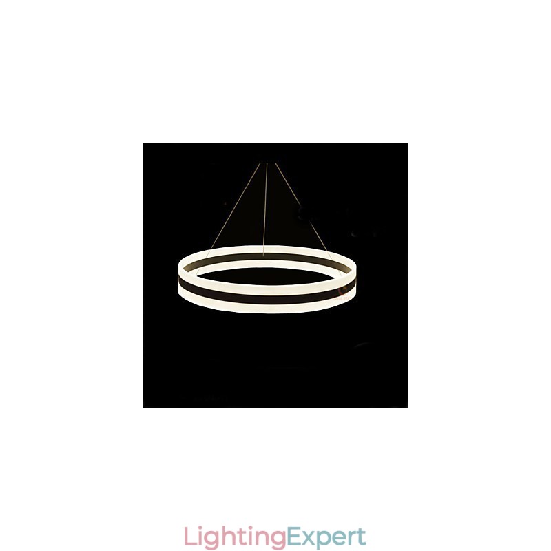 Design Steel Crystal Light