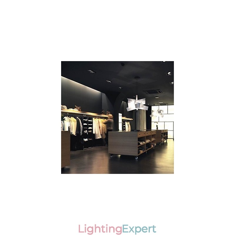 Modern Contemporary Traditional Classic Retro Candle Style Pendant Light