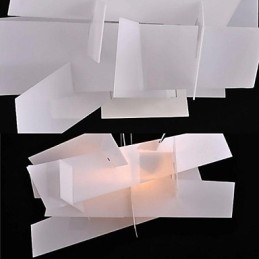 Modern Contemporary Traditional Classic Retro Candle Style Pendant Light