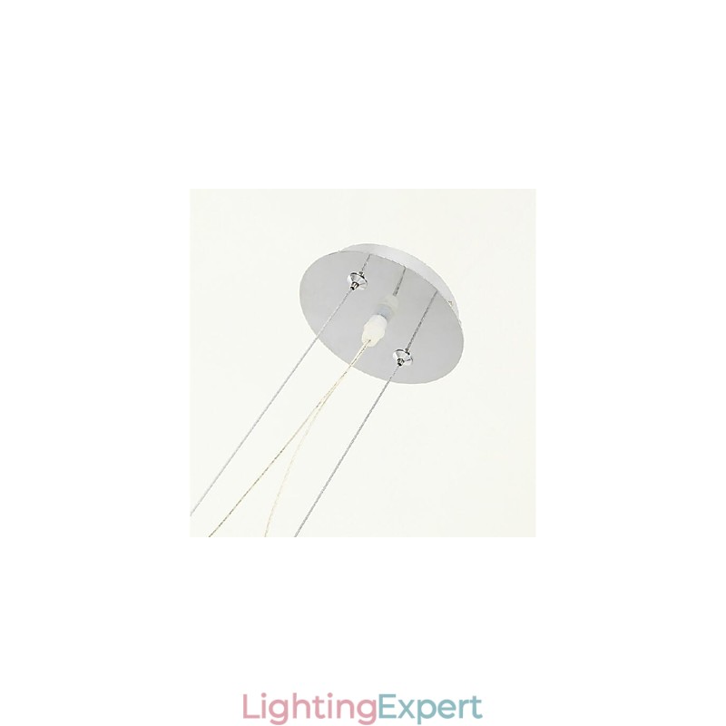 Modern Contemporary Traditional Classic Retro Candle Style Pendant Light