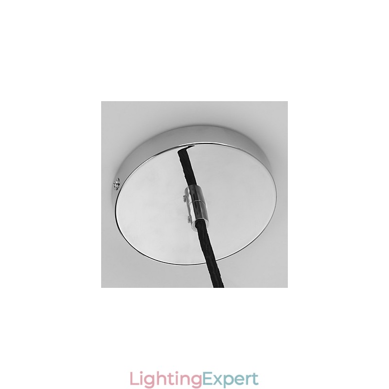 Traditional Classic Globe Mini Style Pendant Light
