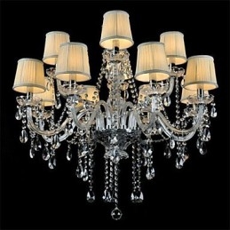 Modern Contemporary Traditional Classic Country Globe Drum Island Crystal Mini Style Others Glass Chandelier