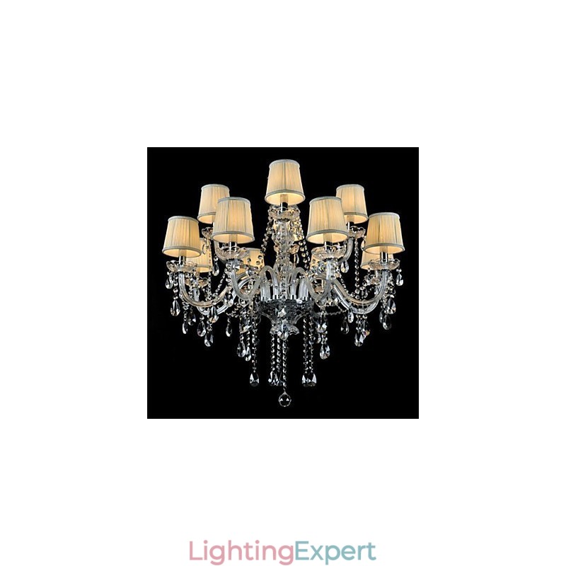 Modern Contemporary Traditional Classic Country Globe Drum Island Crystal Mini Style Others Glass Chandelier