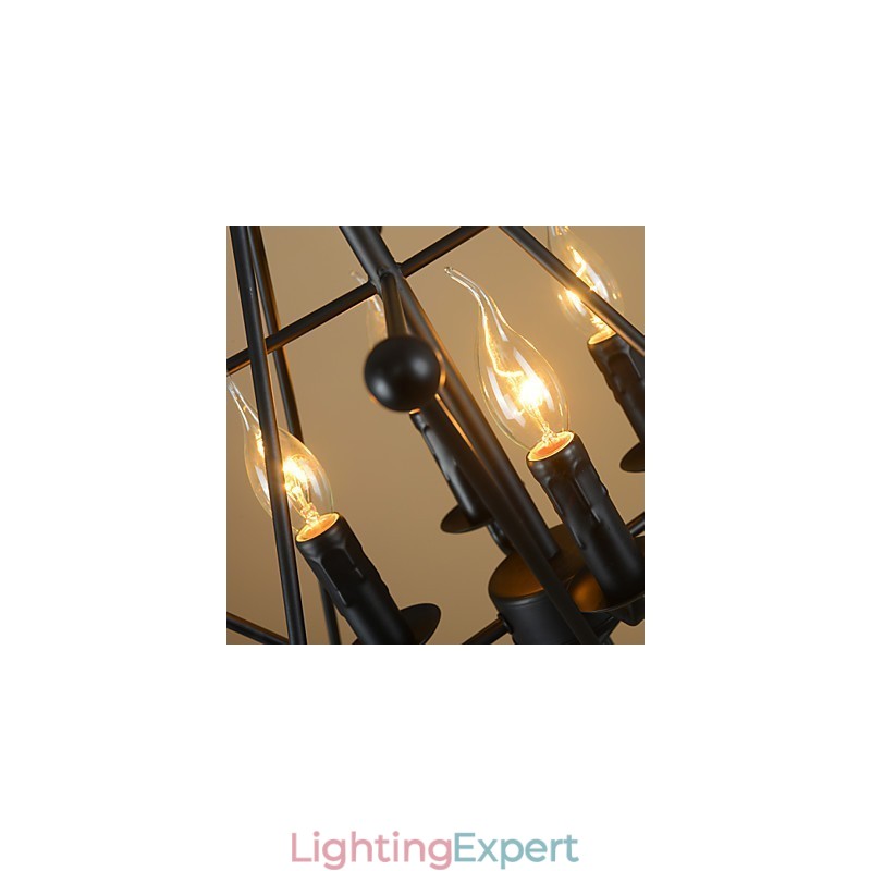 Retro Classic Metal Ceiling Lights Simple Pendant Lamps Cafe Pendant Lamp