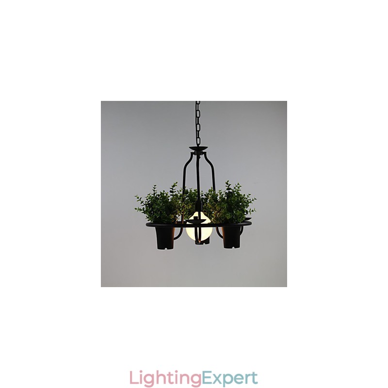 Mediterranean Garden flowers Light