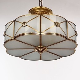 Pendant Lights Modern Contemporary Metal