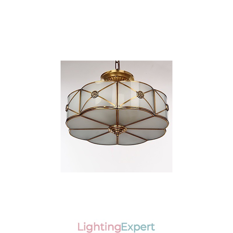 Pendant Lights Modern Contemporary Metal