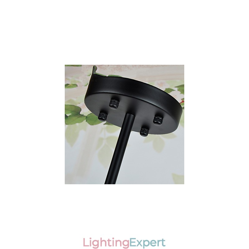 Pendant Lights Mini Style Retro Garage Metal