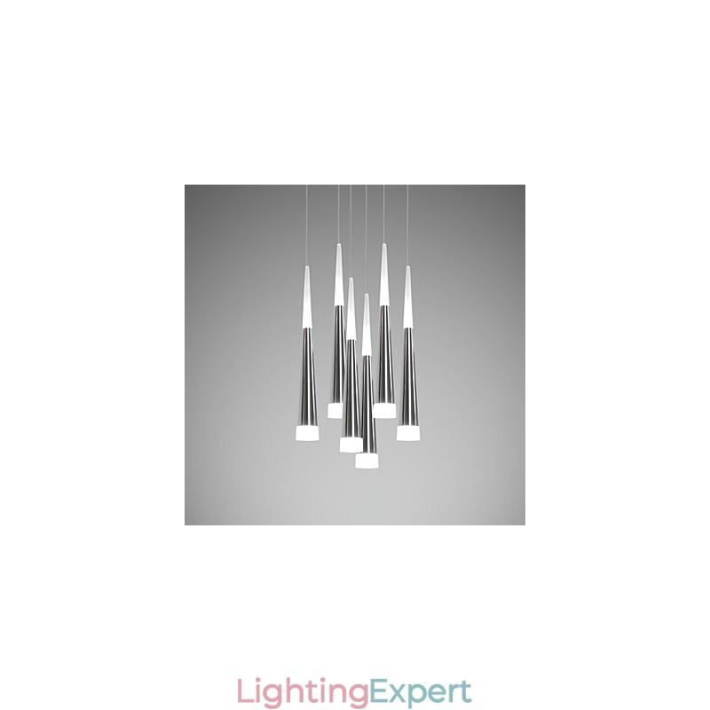 Pendant Lights Modern Contemporary Metal