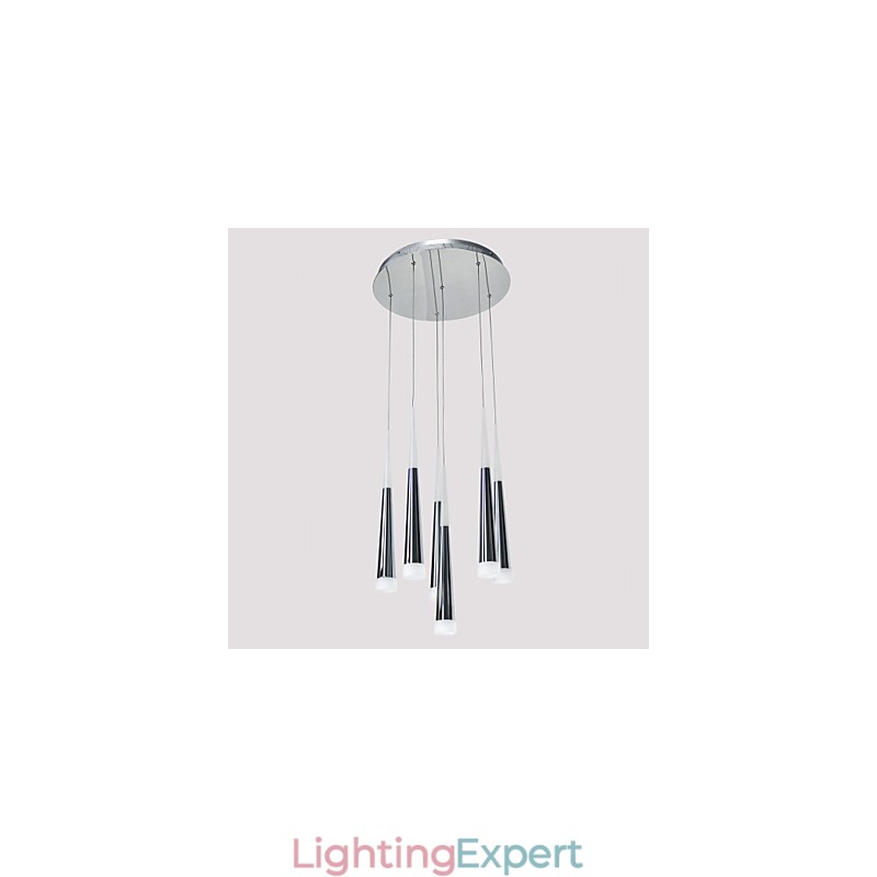 Pendant Lights Modern Contemporary Metal