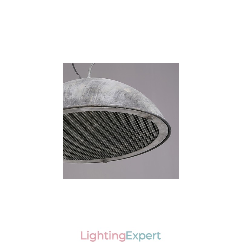 Lamp Shade Black Wrought Iron Chandelier Industrial Warehouse Cafe Lid Shade Chandelier