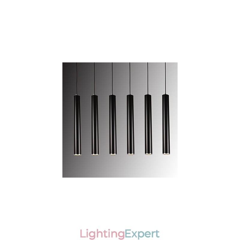 Pendant Lights Modern Contemporary Metal