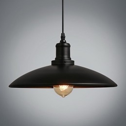 Pendant Lights Traditional Classic Retro Metal
