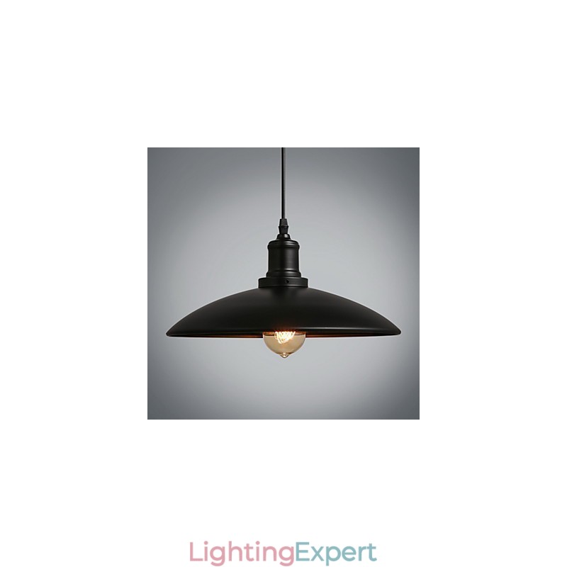 Pendant Lights Traditional Classic Retro Metal