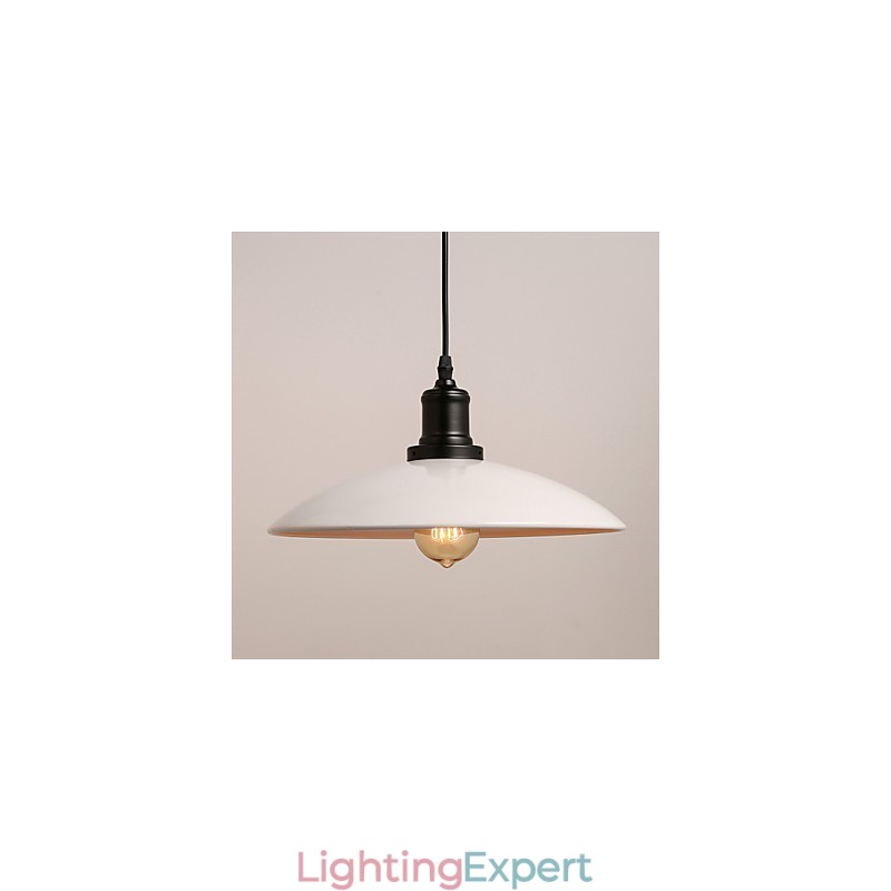 Pendant Lights Traditional Classic Retro Metal