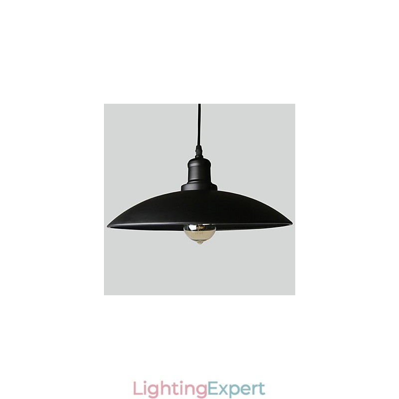 Pendant Lights Traditional Classic Retro Metal