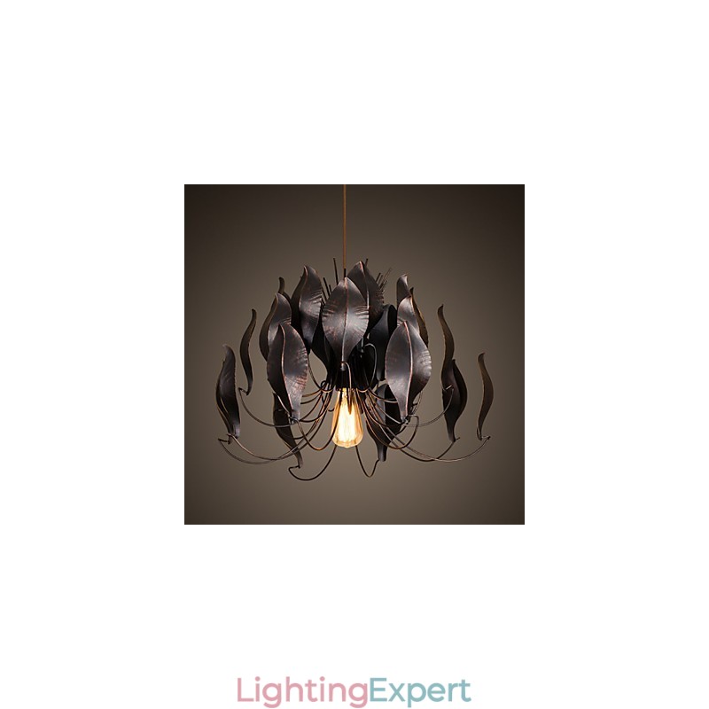 Retro Classic Metal Ceiling Lights Simple Pendant Lamps Cafe Pendant Lamp