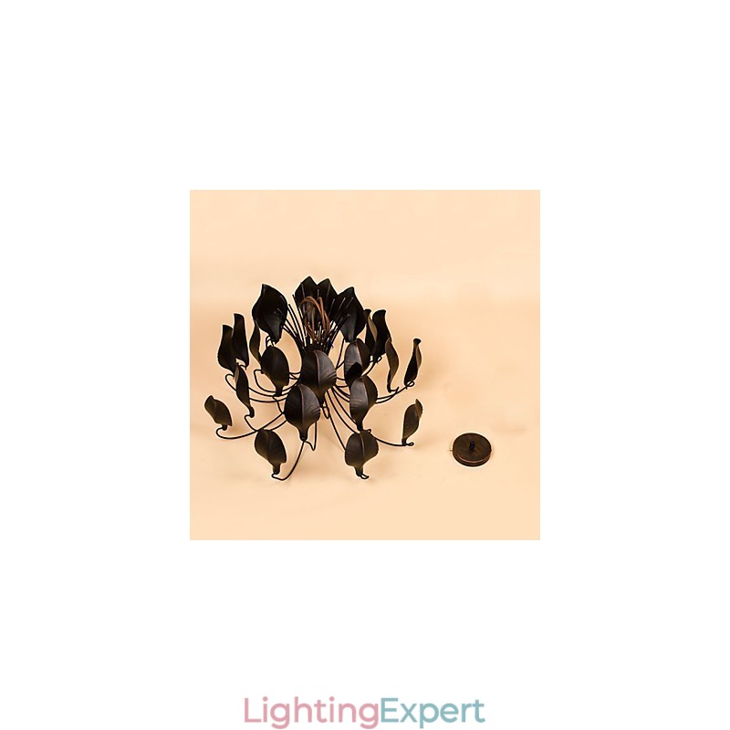 Retro Classic Metal Ceiling Lights Simple Pendant Lamps Cafe Pendant Lamp
