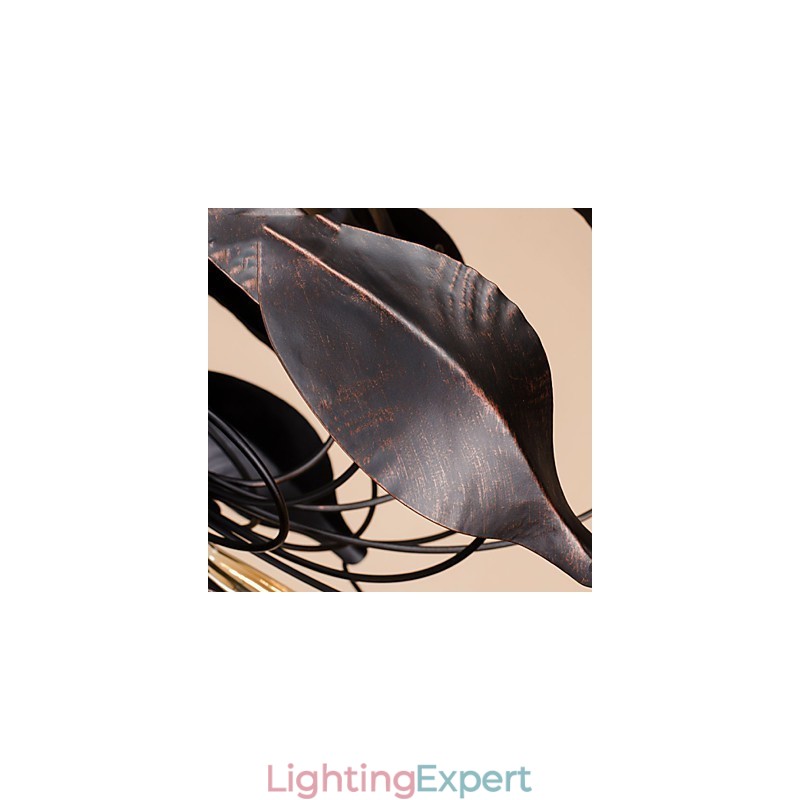 Retro Classic Metal Ceiling Lights Simple Pendant Lamps Cafe Pendant Lamp