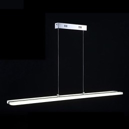 Acrylic Pendant Light Chandelier Lighting Fixtures with