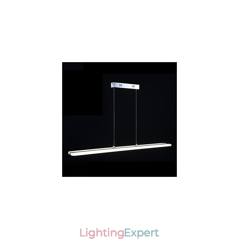 Acrylic Pendant Light Chandelier Lighting Fixtures with
