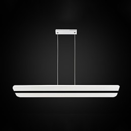 Acrylic Pendant Light Chandelier Lighting Fixtures with