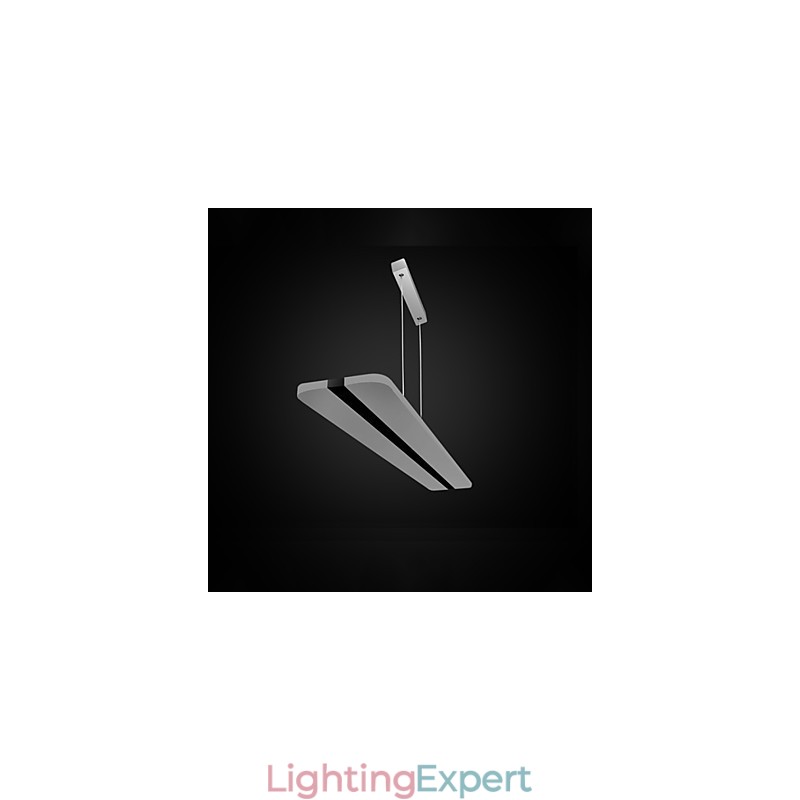 Acrylic Pendant Light Chandelier Lighting Fixtures with