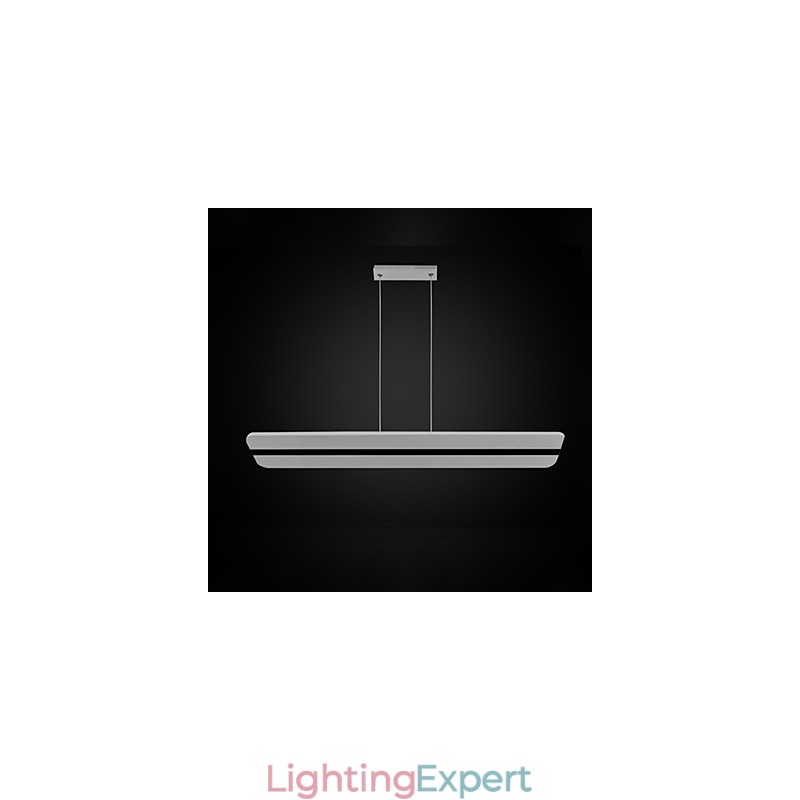 Acrylic Pendant Light Chandelier Lighting Fixtures with