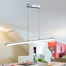 Acrylic Pendant Light Chandelier Lighting Fixtures with