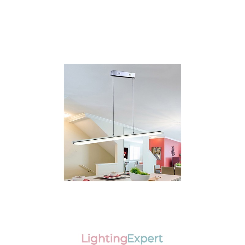 Acrylic Pendant Light Chandelier Lighting Fixtures with