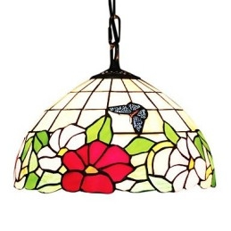 Mini Style Electroplated Pendant Light