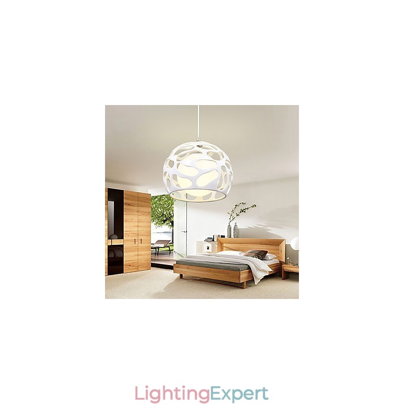 Pendant Lights Mini Style Modern Contemporary Resin