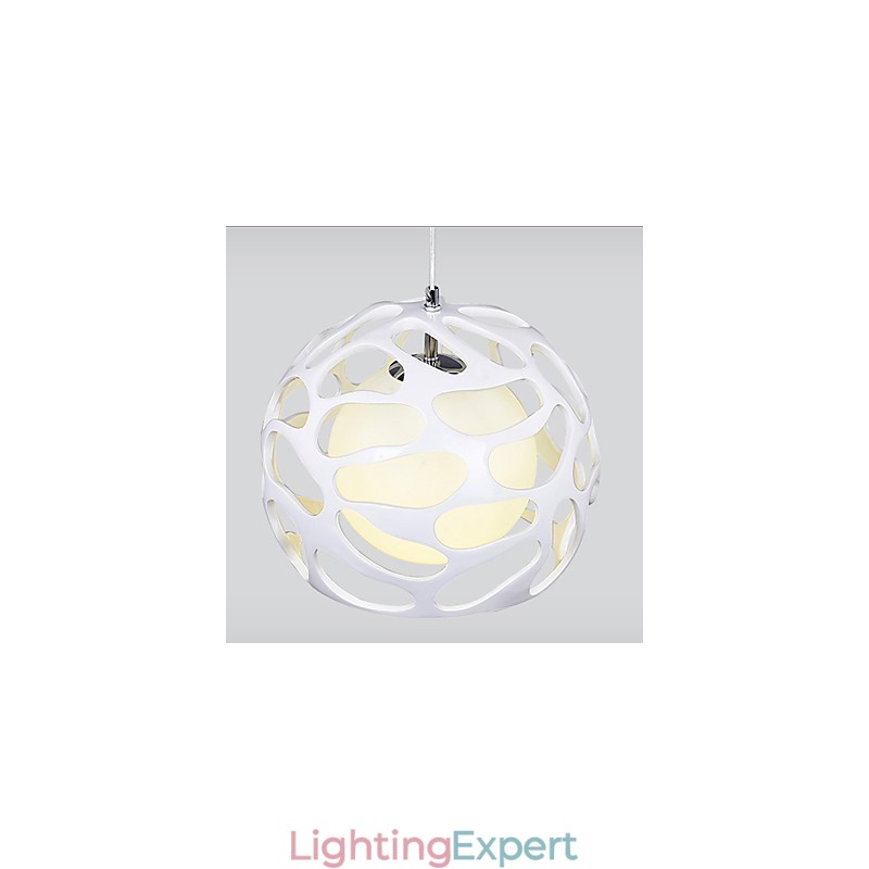 Pendant Lights Mini Style Modern Contemporary Resin