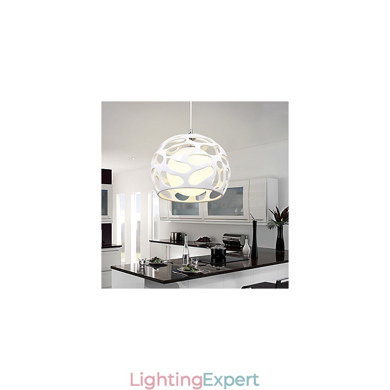 Pendant Lights Mini Style Modern Contemporary Resin