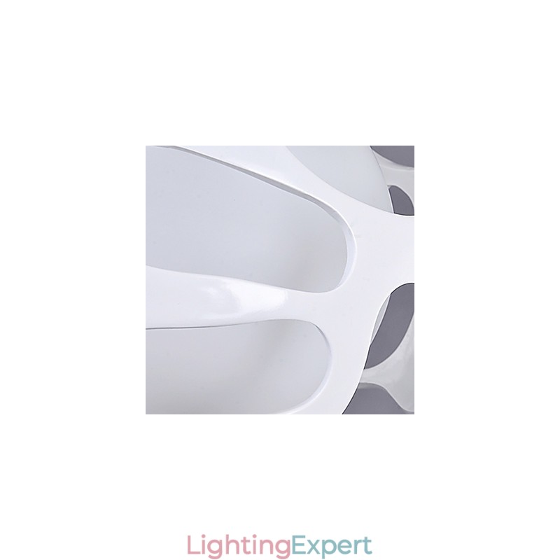 Pendant Lights Mini Style Modern Contemporary Resin