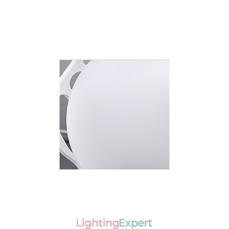 Pendant Lights Mini Style Modern Contemporary Resin