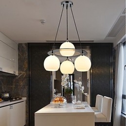 Pendant Lights Modern Contemporary Glass