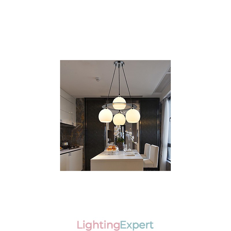 Pendant Lights Modern Contemporary Glass