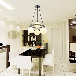 Pendant Lights Modern Contemporary Glass