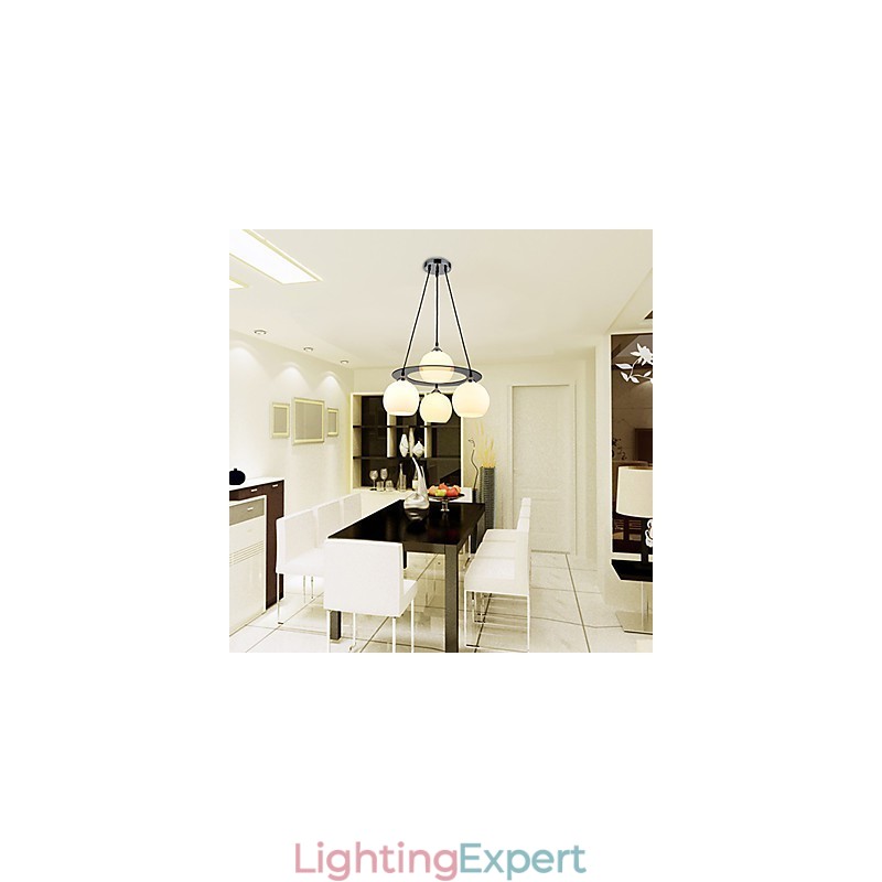 Pendant Lights Modern Contemporary Glass