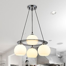 Pendant Lights Modern Contemporary Glass