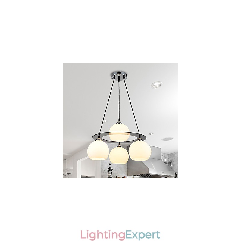 Pendant Lights Modern Contemporary Glass