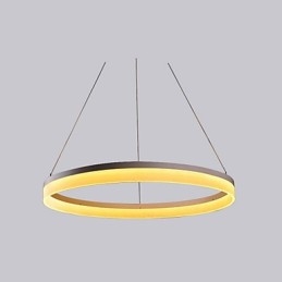 Round Pendant Suspended Round Hole Perforated Panel