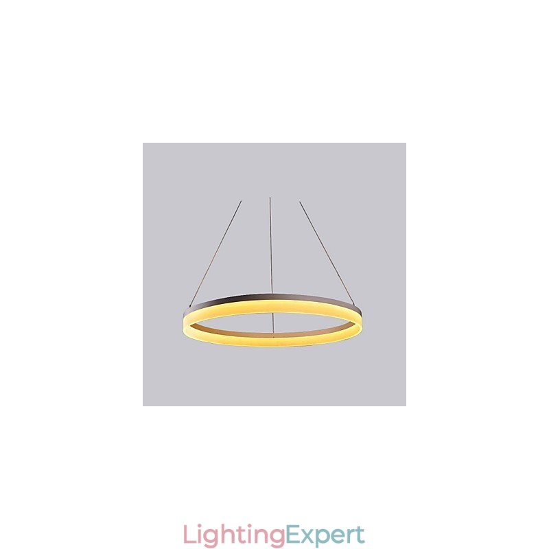 Round Pendant Suspended Round Hole Perforated Panel