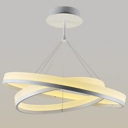Design Approved Hanging Chandelier Pendant Light
